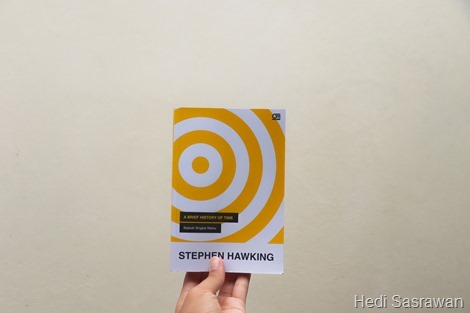 terutama dikala pertama kali saya bekerja dan sanggup honor 9 Buku yang Sedang Saya Baca Saat Ini