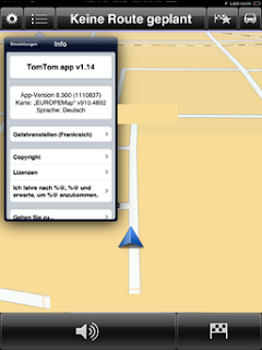 TomTom Turkey Android Haziran 2013