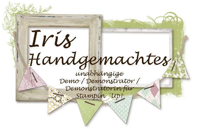 Iris Handgemachtes