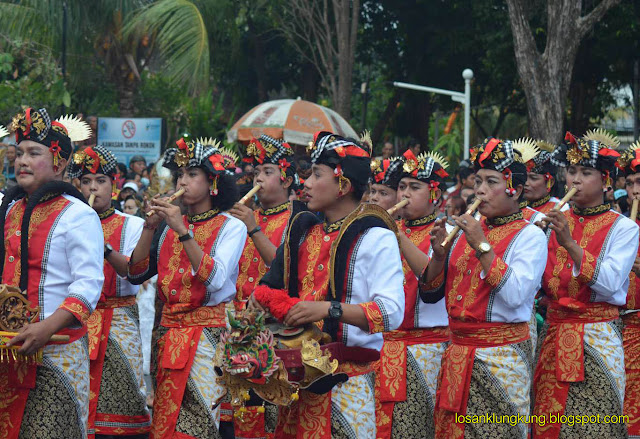 Presiden Jokowi di Pesta Kesenian Bali ‎Sabtu ‎PKB 23 Juni ‎2018