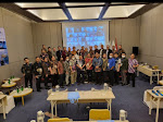 Perkumpulan Pengacara & Praktisi Hukum Pajak Indonesia (P3HPI) Gelar Program Upgrading 