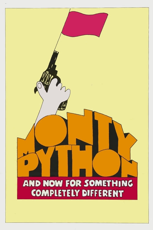 Regarder La Première Folie des Monty Python 1971 Film Complet En Francais