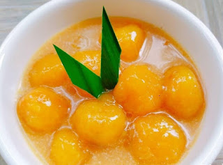 resep kolak, resep aneka kolak, kolak ubi, kolak singkong, kreasi kolak pisang, cara membuat kolak ubi putih, cara membuat kolak pisang sederhana, resep kolak pisang kolang kaling