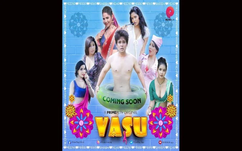 Vasu (Primeplay) Web Series Cast, Story, Release date, Watch Online 2022