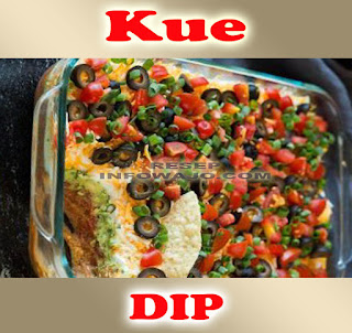 Kue Dip