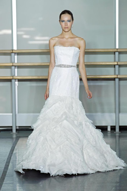 Rivini Bridal Fall 2013 Collection