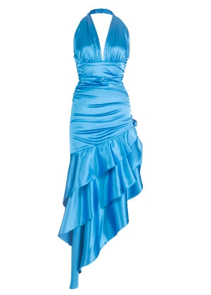 Short Dress on Fashion Room  Blue Dresses For Prom