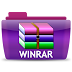 تحميل برنامج فك الضغط wrar521