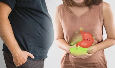 6 Foods and Drinks That Can Cause Bloating
