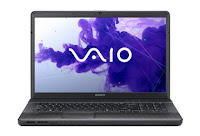 Sony Vaio EJ Series VPCEJ22FX/