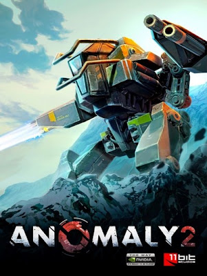 PC Game Anomaly 2 Free Download