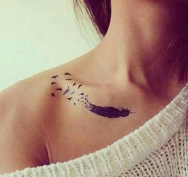 beautiful tattoo ideas for females