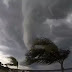 Sul, Sudeste e Centro-Oeste em alerta de tempo severo, aponta INMET