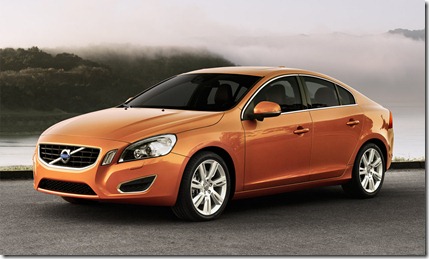 volvo