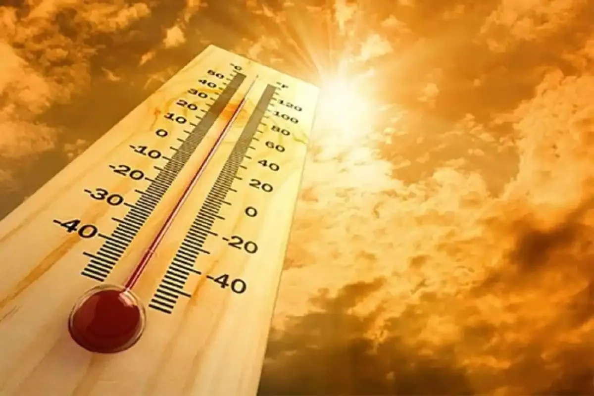 Heat Wave Warning for North Bengal