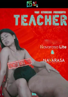 Teacher 2023 Part 3 Navarasa