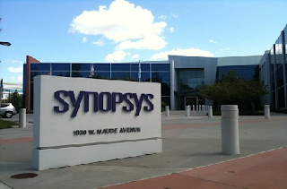 Synopsys, Inc., synopsys Bangalore jobs