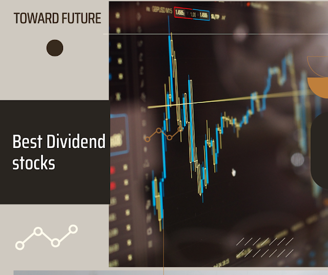  Best dividend stocks