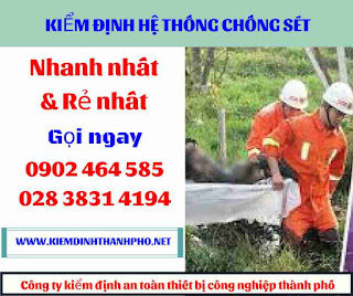 Hệ - Thống - Chống - Sét