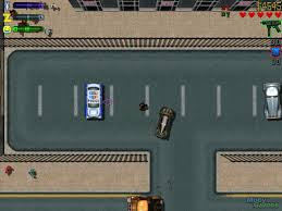 Grand Theft Auto/GTA 2 screenshot 2