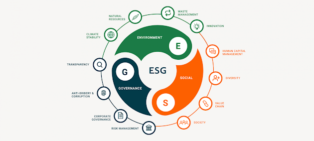 ESG INVESTING