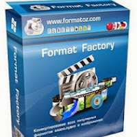 Format Factory 3.7.5.0 Terbaru Free Version