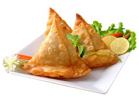समोसे की रेसेपी