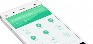 Cara Mudah Pasang MIUI di Semua Smartphone Android