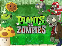 Plants Vs Zombies PC Games border=