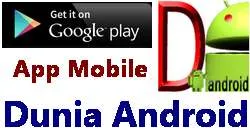 Semakin banyaknya pengguna Ponsel Pintar android Aplikasi  Mobile Version on Playstore