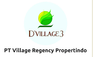 Lowongan Kerja PT Village Regency Propertindo Pekanbaru April 2023