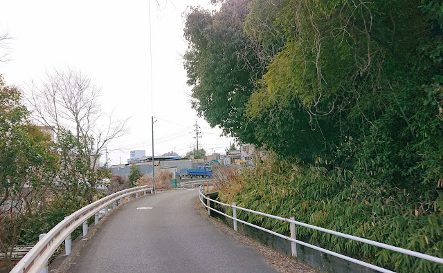 六反池古墳(富田林市)