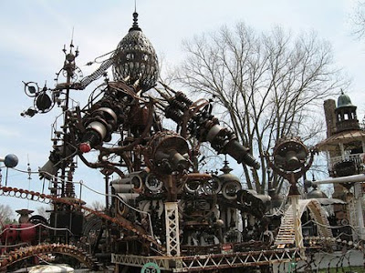 Forevertron