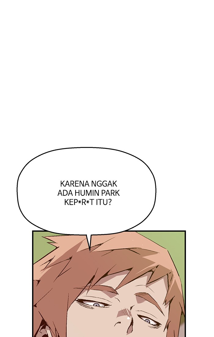 Webtoon Weak Hero Bahasa Indonesia Chapter 13