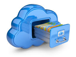 Cara Kerja Cloud Storage