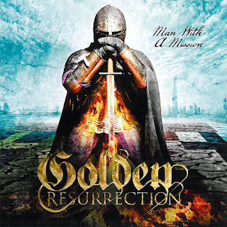 MP3 download GOLDEN RESURRECTION - Man With a Mission iTunes plus aac m4a mp3