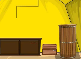 Juegos de Escape - Solución