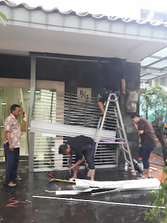 Jasa Service Rolling Door Termurah Jakarta 081286268201