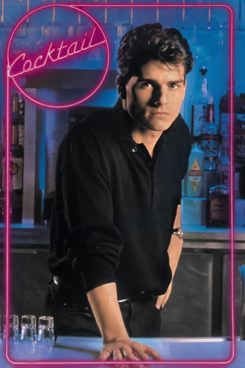 Descargar Cocktail 1988 Blu Ray Latino Online