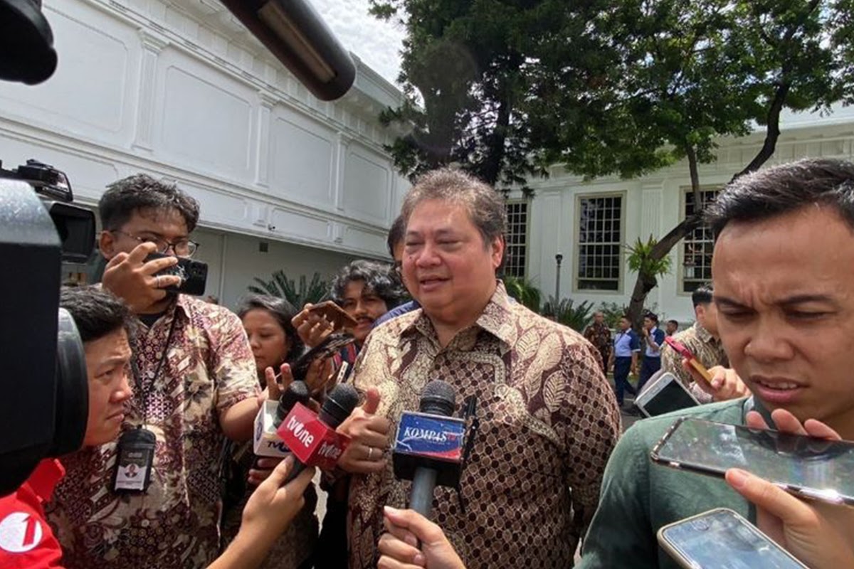 Jelang Debat Pilpres Ketiga, TKN Sebut Prabowo Menguasai