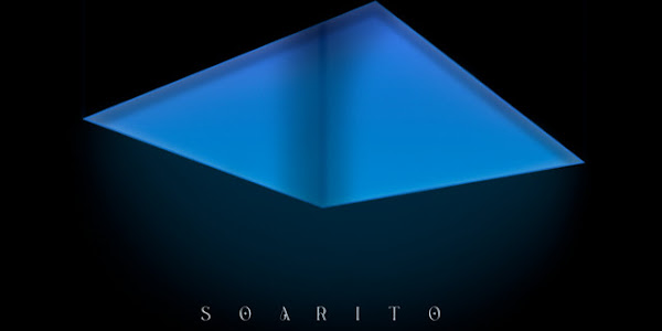 Soarito - Caixa Azul (Álbum)