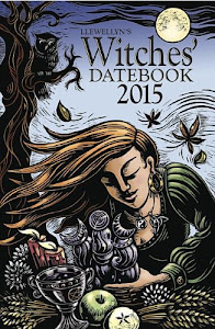 Llewellyn's Witches' Datebook 2015