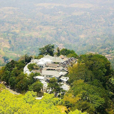 Makam Sunan Muria