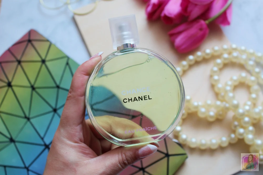 Chanel Chance eau Fraiche 100 ml - woda toaletowa dla kobiet - Testerownia24.pl