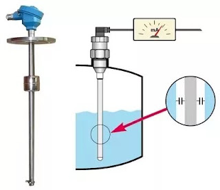 sensor de nivel de agua para tinaco