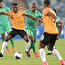 CHIPOLOPOLO Of Zambia Crowned 2019 COSAFA Champions
