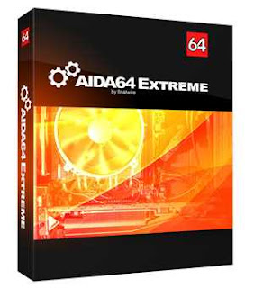 Aida64 Extreme 6.25.5400 Multilingual