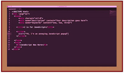 How to Learn Javascript01