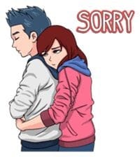 Top Sorry Dp For Whatsapp Dp Free Best Hd Download | Sorry dpz