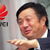 Pendiri Huawei: Amerika Serikat Tidak Dapat Menghancurkan Kami -